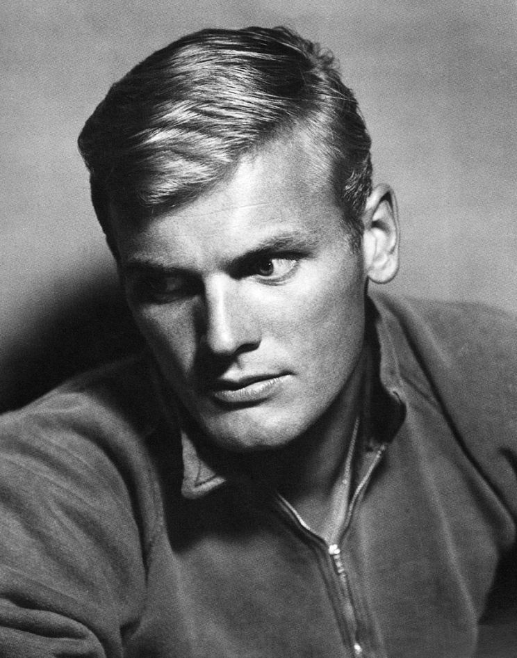 Tab Hunter