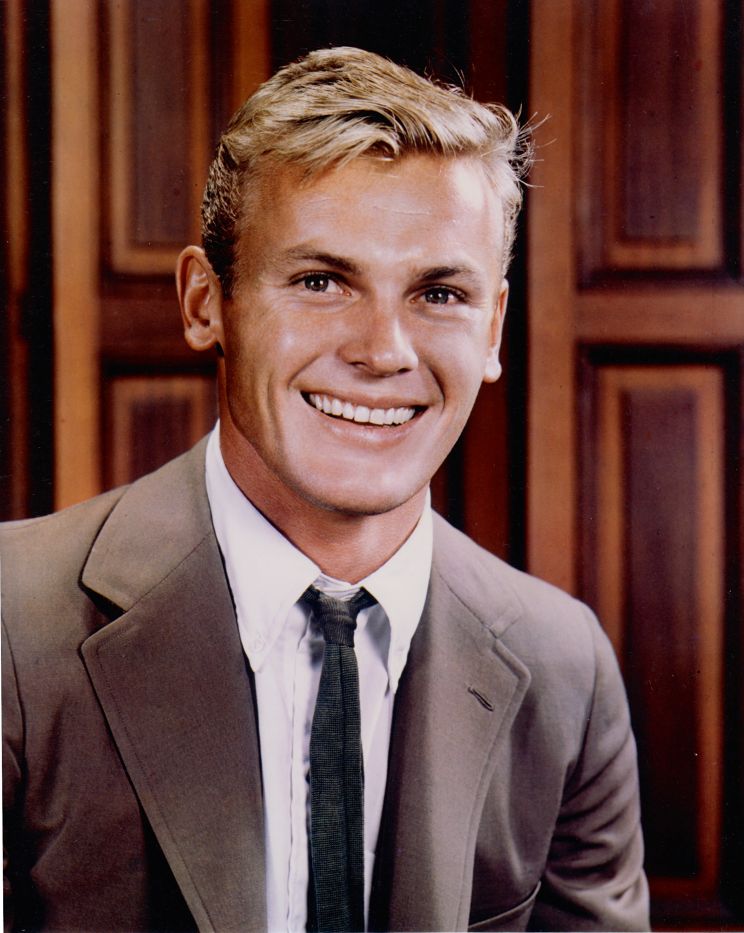 Tab Hunter