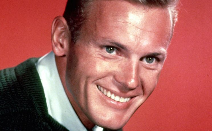 Tab Hunter