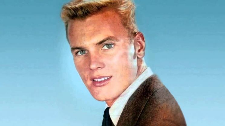 Tab Hunter