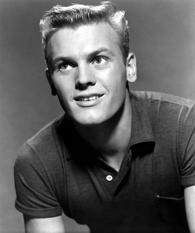 Tab Hunter