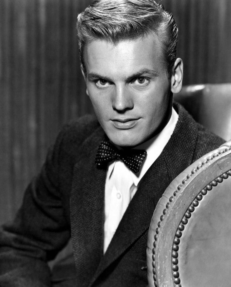 Tab Hunter