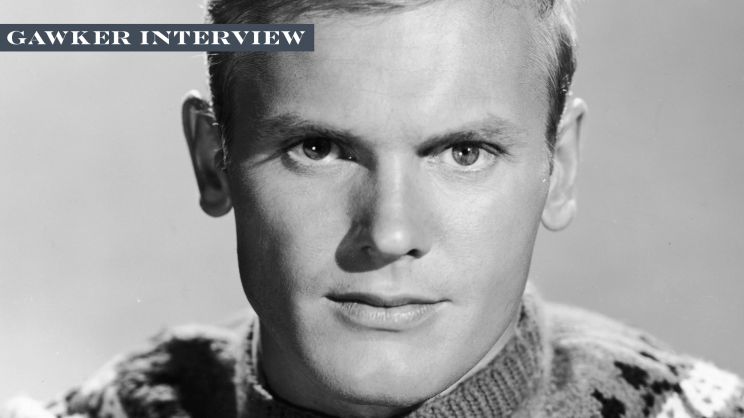 Tab Hunter