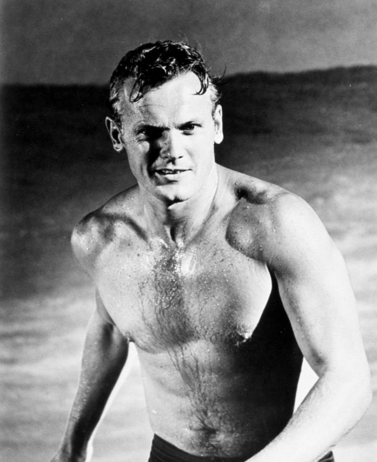 Tab Hunter