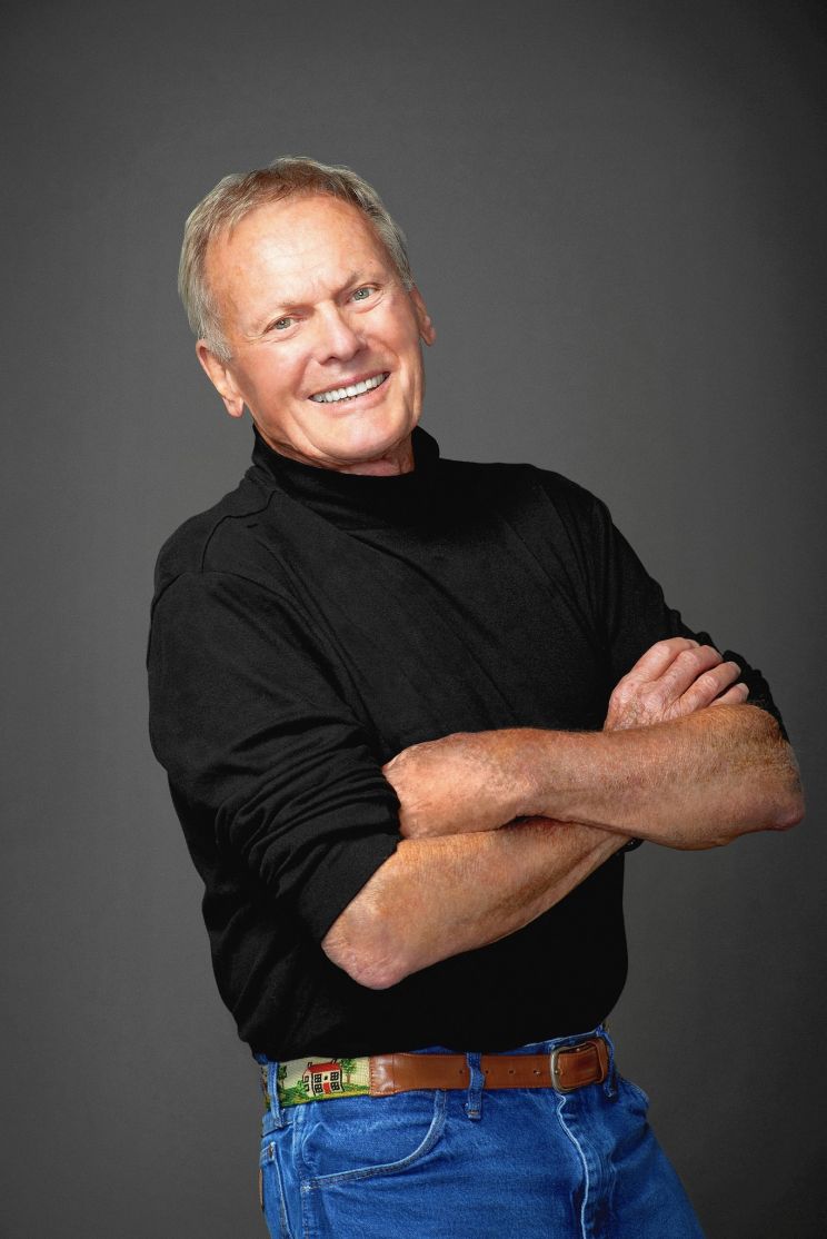 Tab Hunter