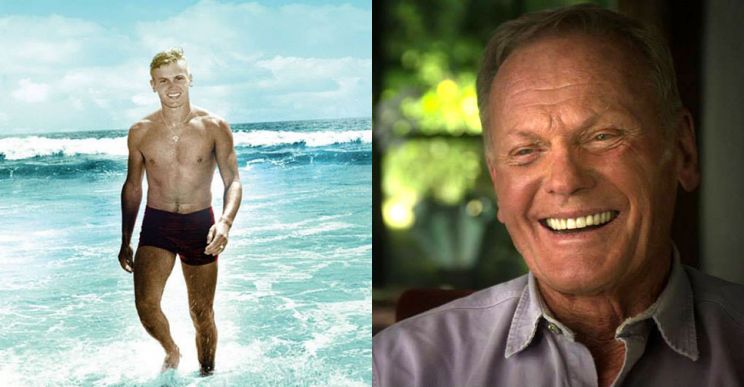 Tab Hunter