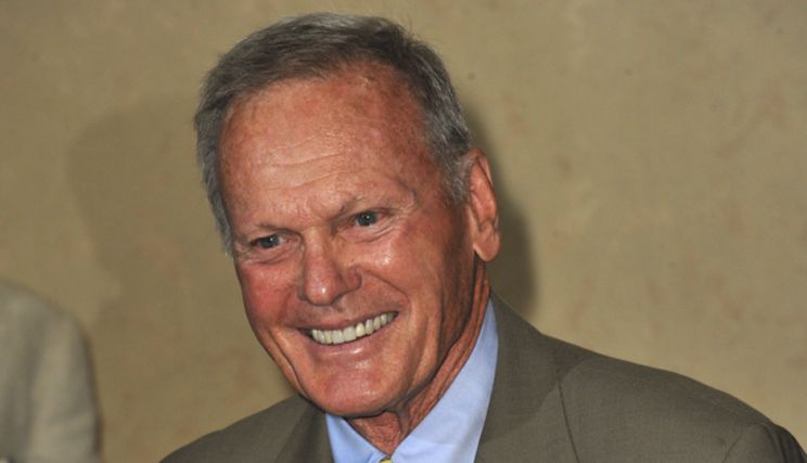 Tab Hunter
