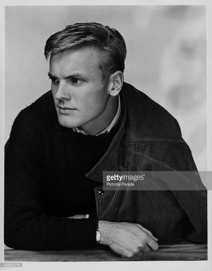 Tab Hunter