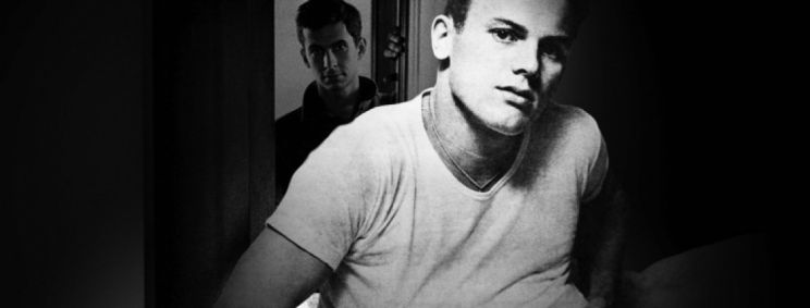 Tab Hunter