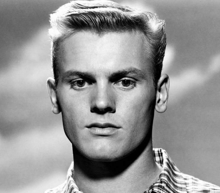 Tab Hunter