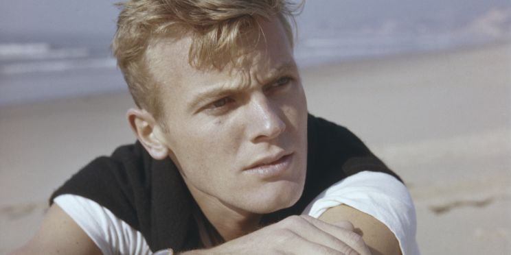 Tab Hunter