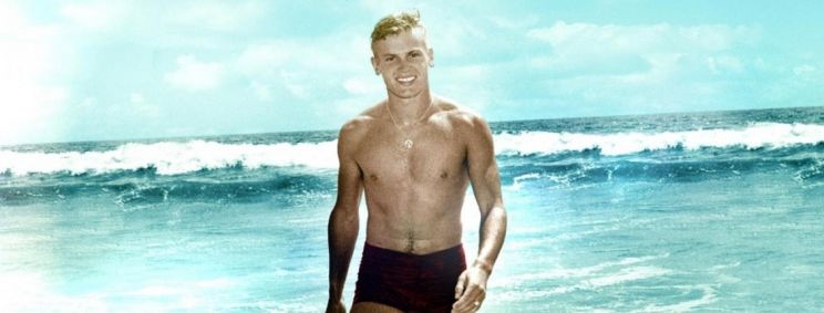 Tab Hunter