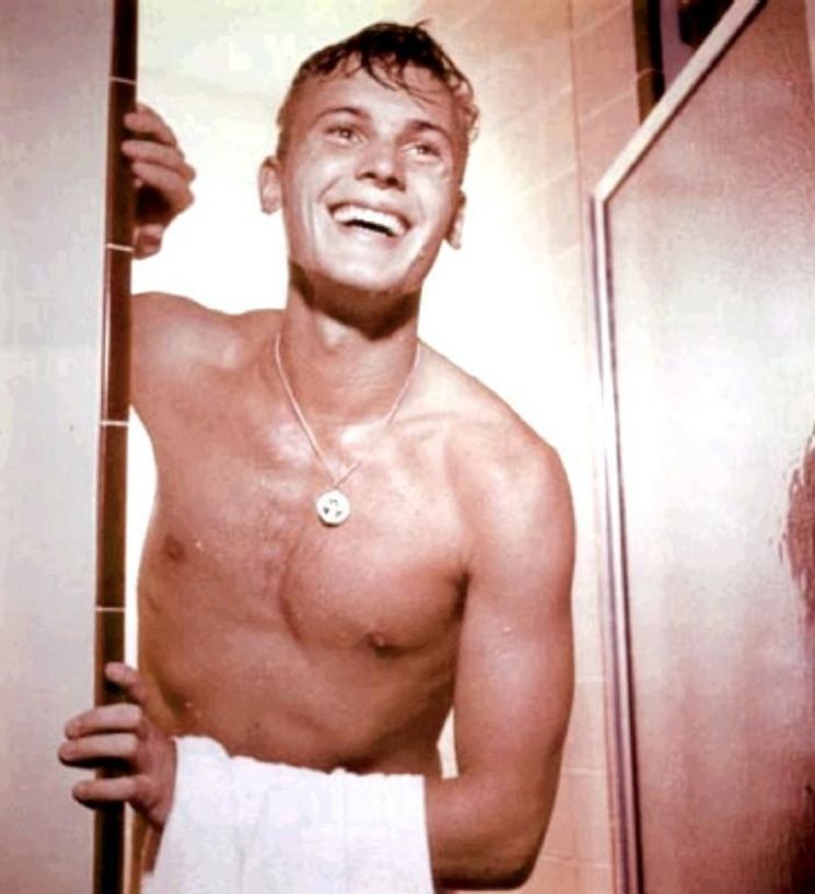 Tab Hunter