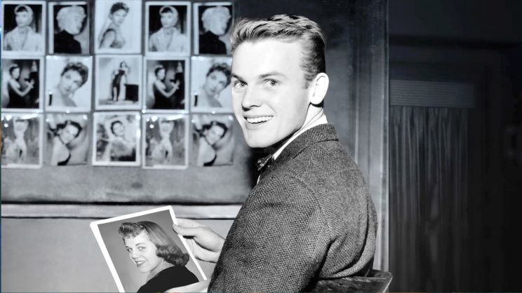 Tab Hunter