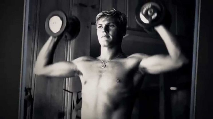 Tab Hunter