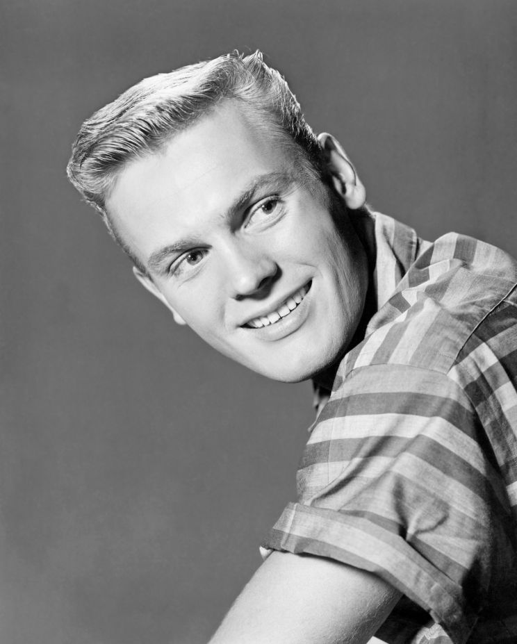 Tab Hunter