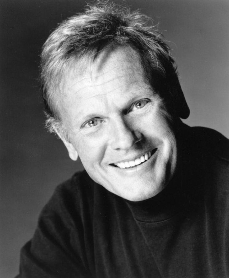 Tab Hunter