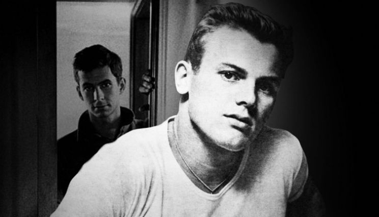 Tab Hunter