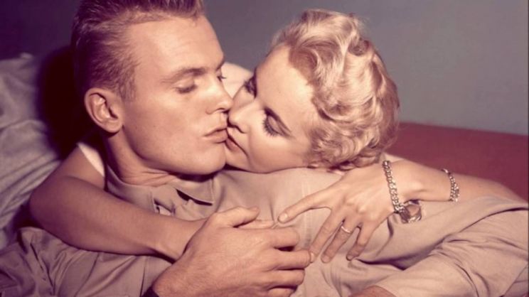 Tab Hunter