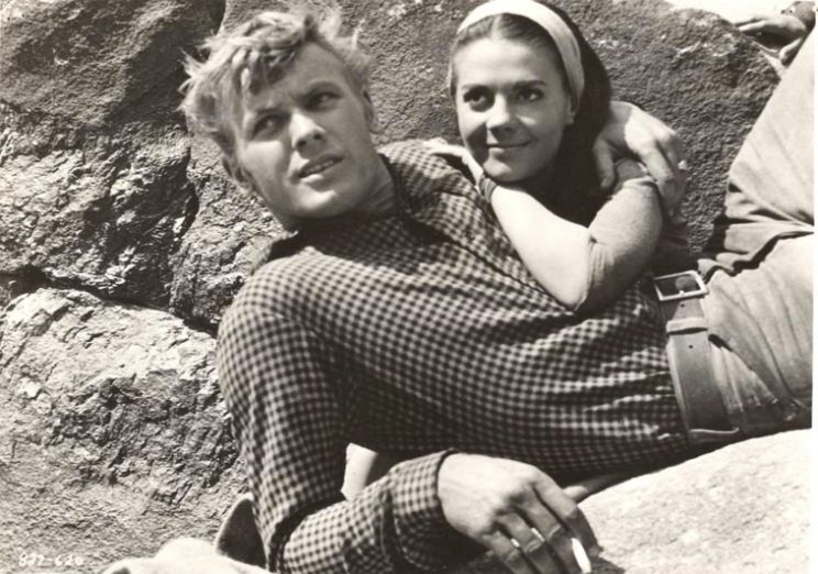 Tab Hunter