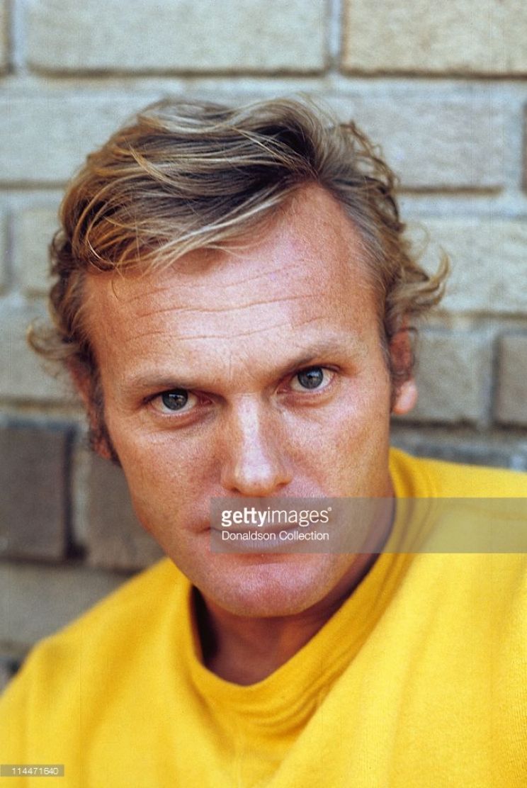 Tab Hunter