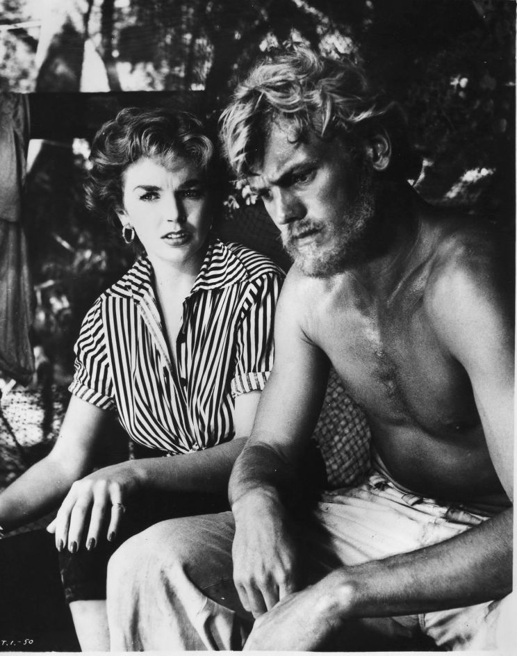 Tab Hunter