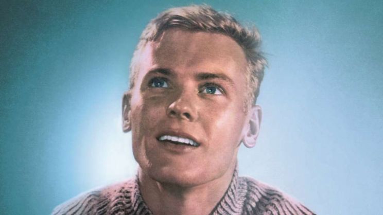 Tab Hunter