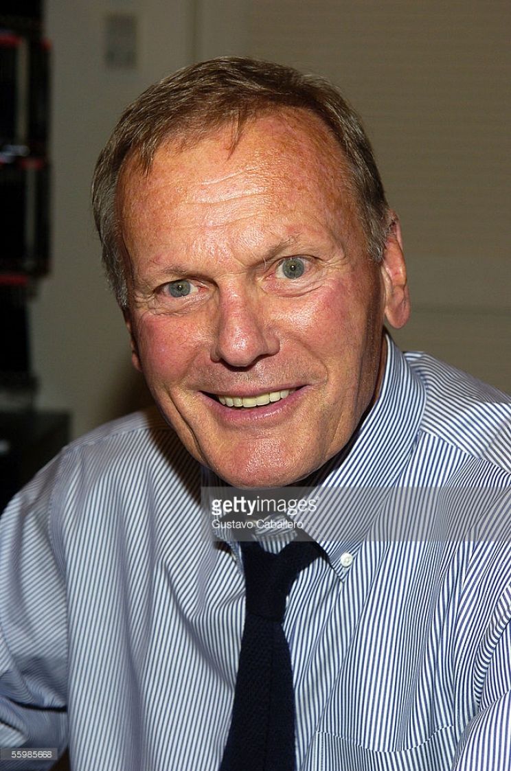 Tab Hunter