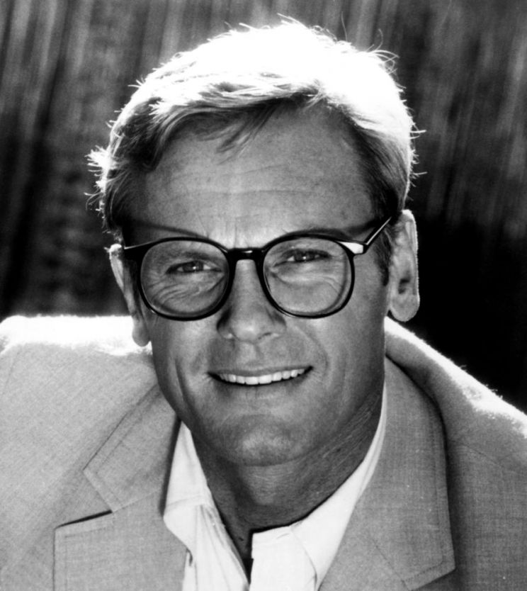 Tab Hunter