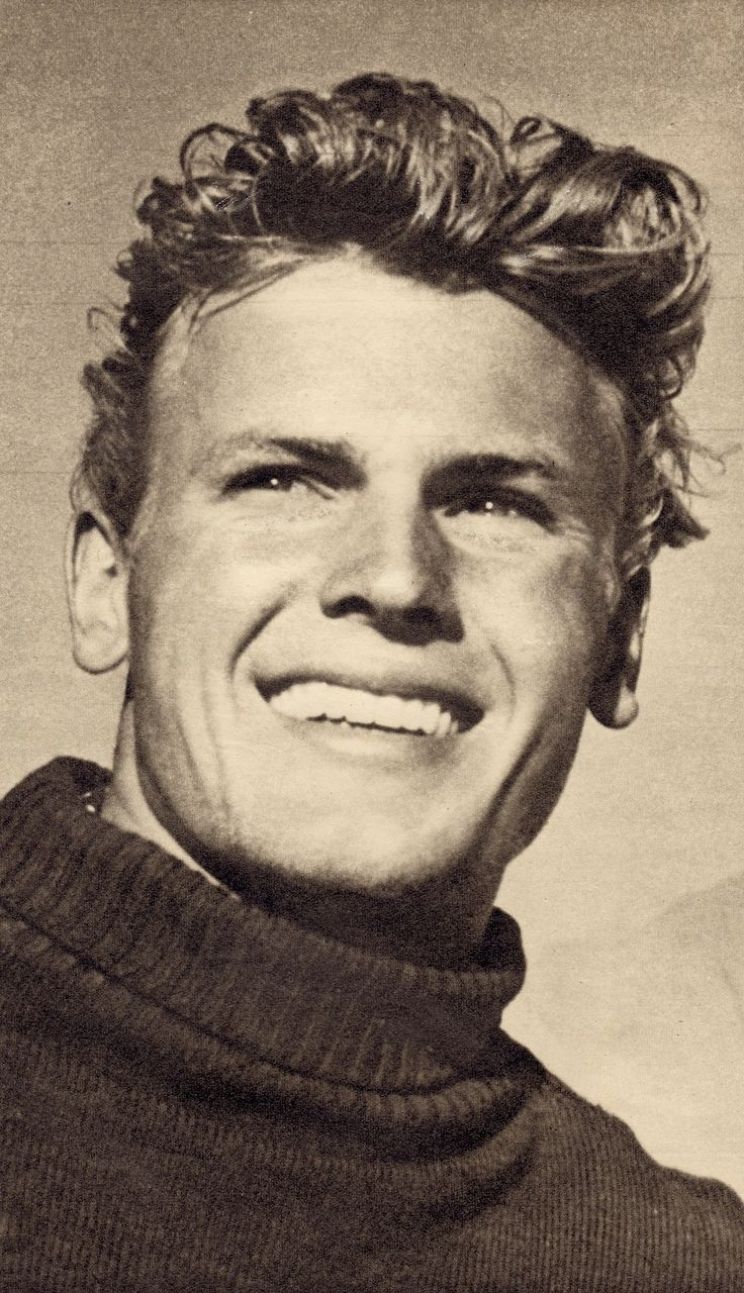 Tab Hunter