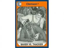 Tab Thacker