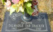 Tab Thacker