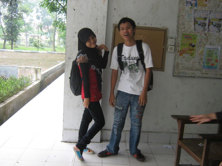 Tab Thacker