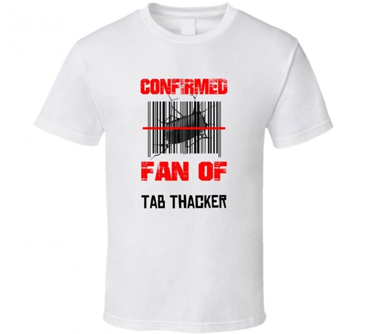 Tab Thacker
