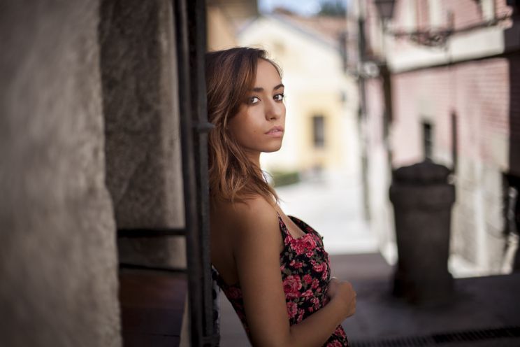 Tábata Cerezo