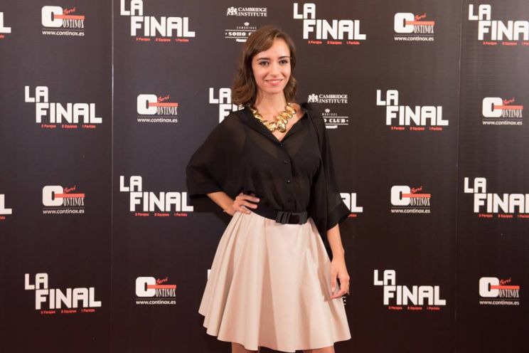 Tábata Cerezo