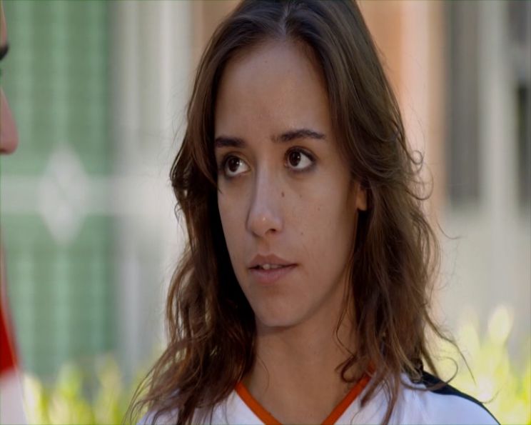 Tábata Cerezo