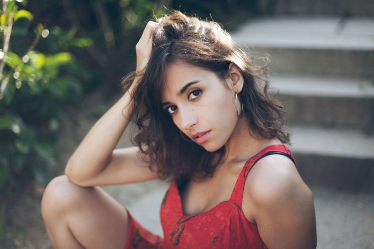 Tábata Cerezo
