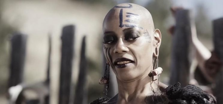 Tabatha Joy