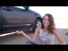 Tabatha Shaun