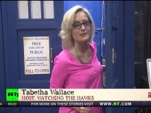 Tabetha Wallace