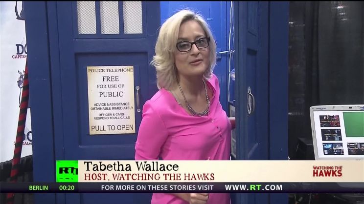 Tabetha Wallace