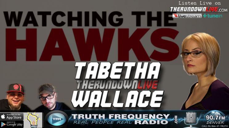 Tabetha Wallace