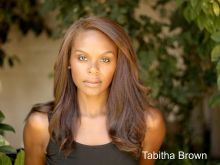 Tabitha Brown