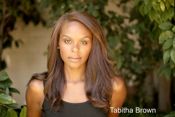 Tabitha Brown