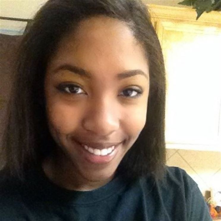 Tabitha Brown