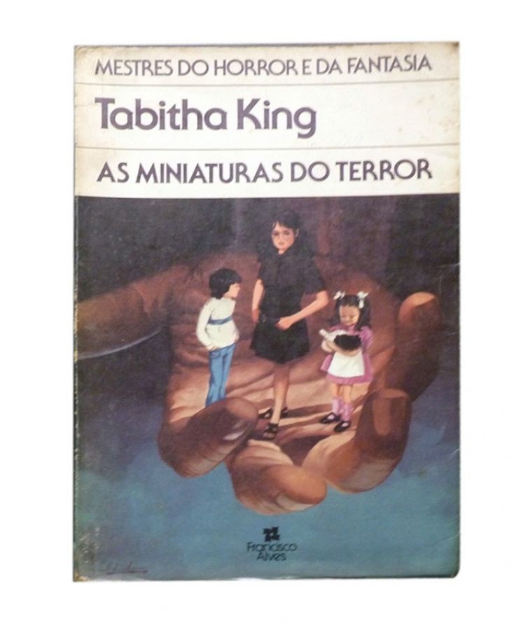 Tabitha King