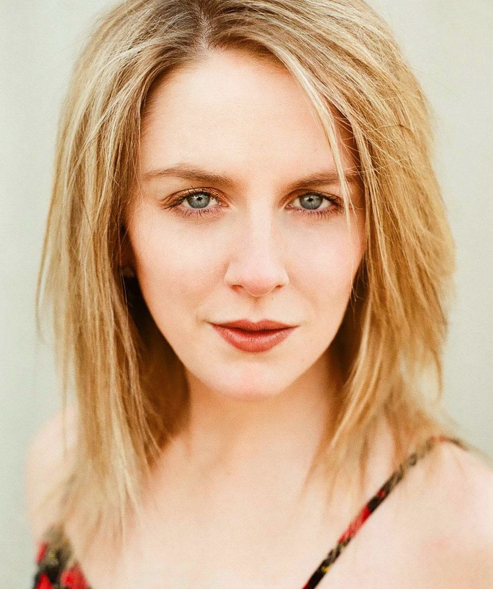 Pictures of Tabitha Lupien