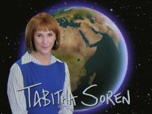 Tabitha Soren