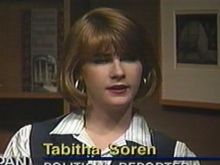 Tabitha Soren